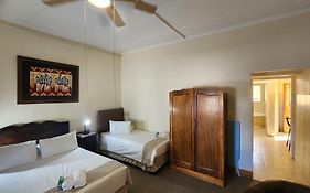 Profcon Resort